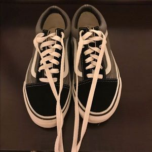 Women’s Vans